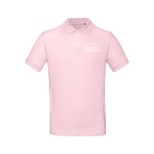 GS Spradow #GEMEINSAM Polo Rosa