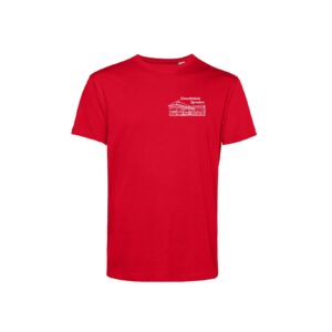 GS Spradow #GEMEINSAM T-Shirt Rot