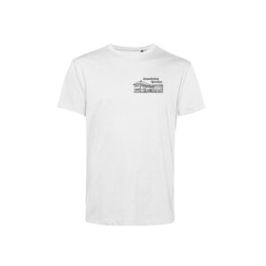 GS Spradow #GEMEINSAM T-Shirt Weiß