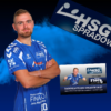 Dauerkarte 26/27 HSG Spradow + Trikot I. Herren