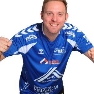 HSG Spradow Trikot I. Herren 2026-27