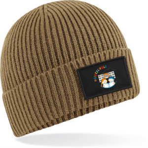 GS Heinrich Heine Winter Beanie