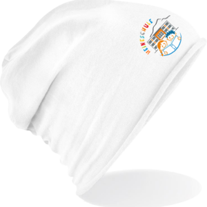 GS Heinrich Heine Jersey Beanie
